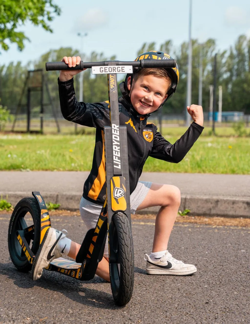 Scooter Size & Height Guide: Getting the Perfect Fit