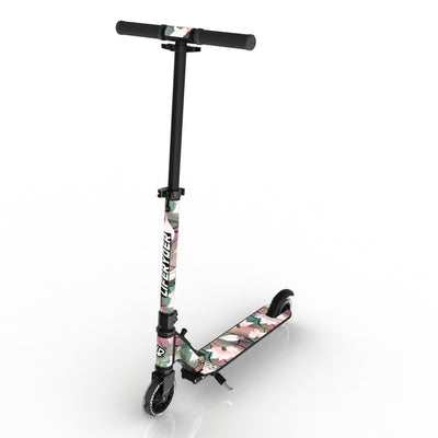 LIFERYDER QUEST Lily 2 wheel scooter product view