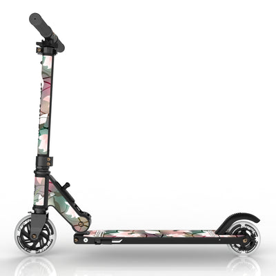 LIFERYDER QUEST Lily small wheel scooter side view